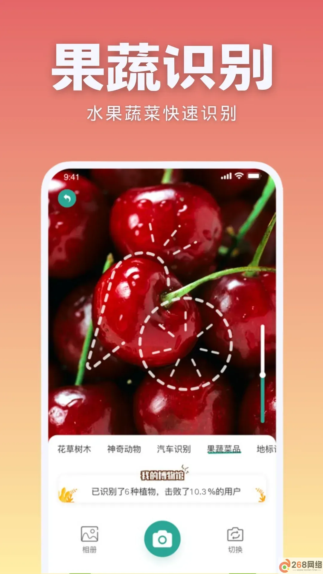识花君软件下载